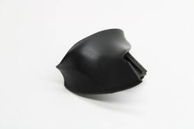 98655539400-7244 Porsche 1997-2004 Boxster Door Panel Arm Rest Mount Right Passenger