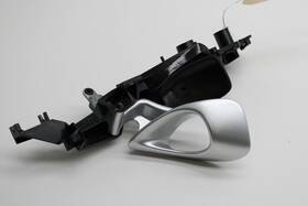 98655559002-14069 Porsche 1997-2004 Boxster Inside Door Release Handle Right Passenger 98655559002-14069 Porsche 1997-2004 Boxster Inside Door Release Handle Right Passenger
