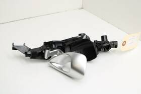 98655559002-17233 Porsche 1997-2004 Boxster Inside Door Release Handle Right Passenger 98655559002-17233 Porsche 1997-2004 Boxster Inside Door Release Handle Right Passenger