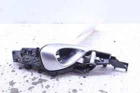 98655559002-18101 Porsche 1997-2004 Boxster Inside Door Release Handle Right Passenger