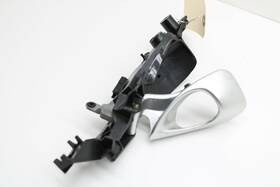 98655559002-21259 Porsche 1997-2004 Boxster Inside Door Release Handle Right Passenger