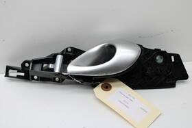 98655559002-22233 Porsche 1997-2004 Boxster Inside Door Release Handle Right Passenger 98655559002-22233 Porsche 1997-2004 Boxster Inside Door Release Handle Right Passenger