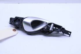 98655559002-23279 Porsche 1997-2004 Boxster Inside Door Release Handle Right Passenger