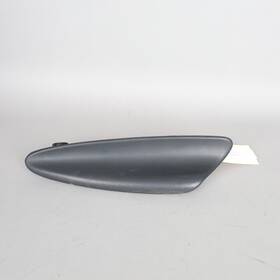 98655562100b12 Porsche 1997-1999 Boxster 986 Left Door Panel Armrest Lid 98655562100 Oem Used
