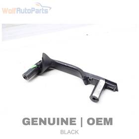 98755526101 Porsche 2005-2012 Boxster 987.1 - Front Left Door Grab Handle Mount Interior