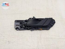 9j1837113a5q014s Porsche 2020-2021 Taycan 4s Rear Left Door Handle Interior Grab Grip Opener Y1a