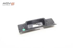 9y0827129afff Porsche Cayenne Tailgate Liftgate Back Door Handle Cover Trim Oem 2020