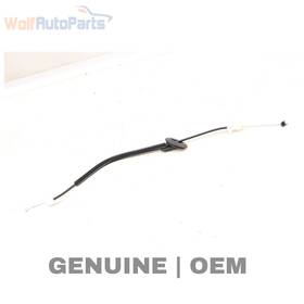 9y0837085 Porsche 2018-2024 Cayenne - Interior Door Handle Release / Bowden Cable