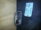 Prices 101 Accord 2006 Door Handle
