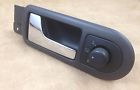 3b1837113l2aq Prices Side Black Passat 2002 Mirror Oem Left Handle Driver Switch Door Vw