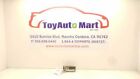229.to1a01 Prius 01 02 03 Door Handle Inner Lh Frnt Chrome