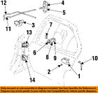 10324637 Prix-interior Pontiac Door Gm Handle Oem Grand 97-03
