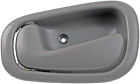 80887 Prizm Chevrolet Handle Door Interior 98-99 Dorman Front Rear- Fits