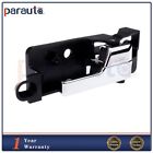 6e5z5422600ae Ps12170113e Parautostore Fit Lincoln Mkz Ford Fusion Chrome Door Handle Inner