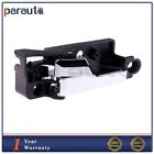 6e5z5422601be Ps12173713e Parautostore Chrome Door Handle Fit Lincoln Mkz Ford Fusion Inner