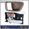 Ps802515e13 Parautostore Door Handles Beige Inside Inner Left Driver Side Fits