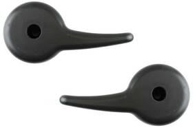 88941654 Pt Auto Warehouse Interior Door Handle Gray F L R Fit 00 04 Blazer S10 Sonoma 01 Jimmy Bravada