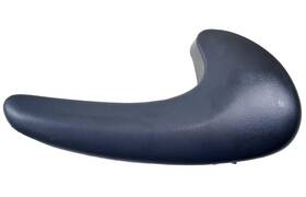 Ch-2950g-fr Pt Auto Warehouse Interior Door Handle Gray Frt Rh Passenger Fits 2003 To 2006 Dodge Sprinter
