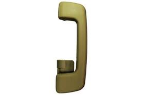 Fo-2930e-rr Pt Auto Warehouse Interior Door Handle Beige R Fit 06 12 Fusion 07 Mkz Zephyr 11 Milan