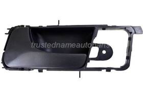 Gm-2375a-fl Pt Auto Warehouse Fits 2004 To 2008 Suzuki Forenza Interior Door Handle Black