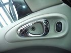 142593 Ptcruiser Handle Front Driver Door 2004
