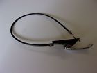 Gmb2573aa Pull 1994 Jaguar Door 1988 Xj6 Left Cable Rear