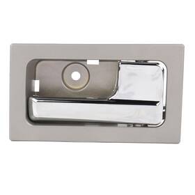 Ppt125201s01 Pumpmart For Ford F-150 Lobo 09-14 Interior Front Rear Right Side Passenger Door Handle