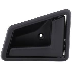 Pum060038p01 Pumpmart Inside Door Handle Interior Rh Right Side Fit For Chevy Geo Sidekick Black New