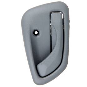 Pum060161p01 Pumpmart Door Handle Interior Inner Rh Right Hand Fits 99-04 Chevy Tracker Gray New