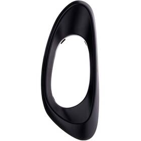Pum121633s01 Pumpmart Door Handle Trim Inside Front Driver Left Lh For 02-09 Chevrolet Trailblazer New
