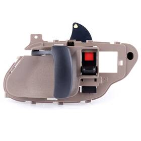 Pum122645p01 Pumpmart Beige Inner Interior Front Rear Right Side Door Handle For 95-99 Gmc C1500 New