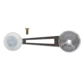 Pum124939p01 Pumpmart Door Handle Inside For 84-89 Ford E-150 Econoline Front Or Rear Right Left