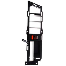 Pump12171701s Pumpmart For Chevy Gmc Pickup Truck Inside Interior Door Handle Passenger Right Rh