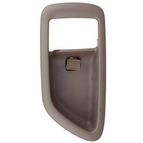 Pump80251301s Pumpmart Beige Door Handle Left Driver Side Interior For 00-04 Toyota Avalon Inside New
