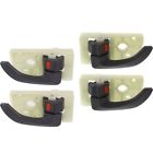 Pznkit-062616-28 Prozone Front Rear Right Left Side New Set Of Door