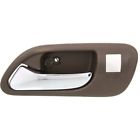 72165s3va52zb Pznrepa462140 Prozone Front Left New Door Handle Driver Side Lh Hand