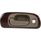 Pznrepch462152 Prozone Front Left New Door Handle Beige Driver Side Lh