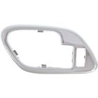Pznrepcv462140 Prozone Front Or Rear Left New Door Handle Trim Chevy