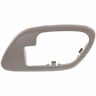 Pznrepcv462163 Prozone Front Or Rear Right New Door Handle Trim For