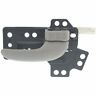 Pznrepd462313 Prozone Front Or Rear Right New Door Handle Gray Passenger