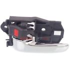 Pznrepty462372 Keystone Automotive Operations New Door Handle Front Left Side Fits