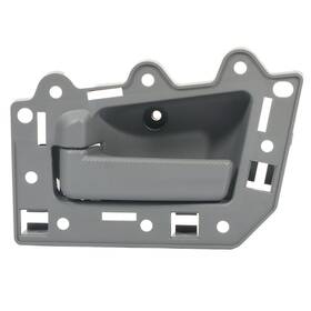 13215536 Qualitiparts Front Left Inner Door Handle For Jeep Grand Cherokee 2005 2006 2007-2010 82134