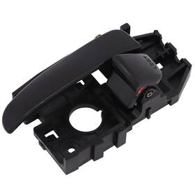 13217515 Qualitiparts 1pcs Left Inside Door Handle For Hyundai Elantra 2001-2006 2.0l 1975cc L4 83452