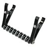 R-grab-1.875-blk Modquad Racing Utv Black Grab Handle