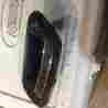 R252447 Front Driver Side Interior Door Handle With Lock Switch 2007 Pontiac G6