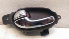 229.gm4g05 Rainier 2004 To 2007 Drivers Left Front Or Rear Inner Door Handle