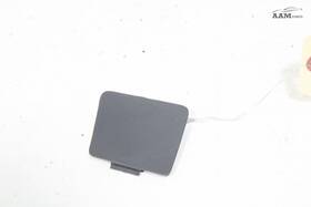 1wd62trm Ram 2013-2018 1500 Crew Cab Front Right Door Handle Insert Cap Trim Cover Oem