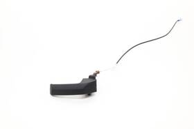 Cx59005 Ram 2020 - 2024 1500 Classic Front Left Inside Door Handle With Cable Oem