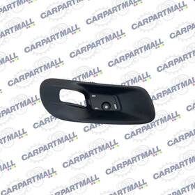L0200956 Ram 2012-2015 Cargo Van C/v Front Right Door Inner Handle Bezel Oem