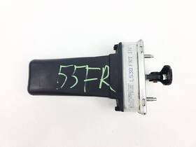 Bj32-23552-ad Range Rover 12-19 Evoque Front Right Side Door Check Stopper Link Arm Limier Oem
